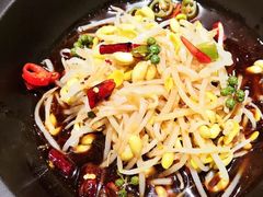 -云海肴·汽锅鸡·云南菜(美罗城店)