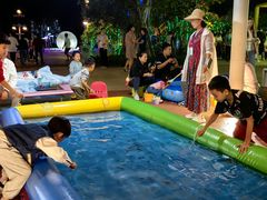 -三亚红色娘子军演艺公园景区