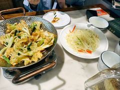 -老外婆(吾悦广场店)