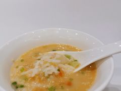 海鲜泡饭-海逸海鲜酒家(古北店)