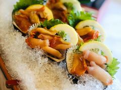 -万宝海鲜舫(劳动公园店)