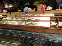 烤扇贝-芭菲盛宴·环球美食(北城国际店)