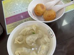 -毛华美食(清扬路店)