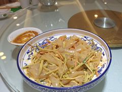 -裕德隆清真饭庄·天津特色菜(河东店)
