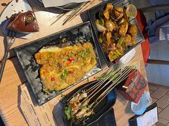 -壹酒贰肉1926·深夜食堂(南京北街店)