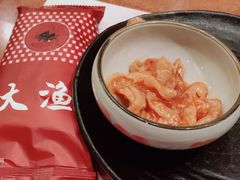 -大渔铁板烧(中山路八佰伴店)
