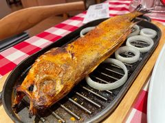 -西贝(龙华壹方天地店)