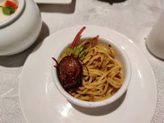 老北京炸酱面-惠丰堂饭庄·烤鸭·京味菜(西北旺·唐家岭店)