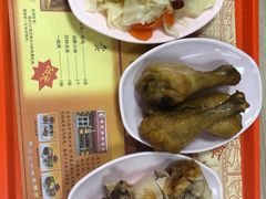 -香妃烤鸡(新奥店)