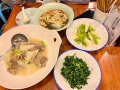 -奎元馆.百年奎元.非遗传承(西湖边的解放路店)