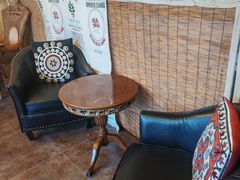 -陶野咖啡·面包披萨