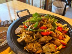 -小厨子私房菜·云南美食店