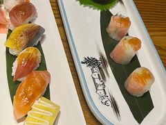 -山盛创作料理·Yamamori(珠宾店)