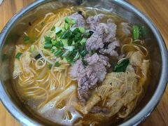-娟娟老牌早餐店