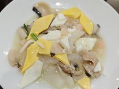 -西山人家·传统苏帮菜·家宴(木渎店)