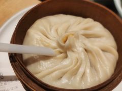 -弄堂小笼包(天津南开大悦城店)