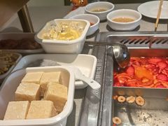 -海底捞火锅(枫蓝国际购物中心店)