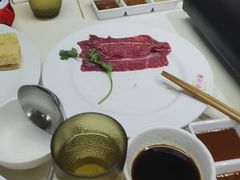 -燃计沙茶皇·香港沙茶火锅(人广旗舰店)