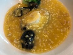 -环球港凯悦 · 享悦中餐厅