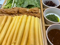 -老德州四合院·德州菜(天衢路店)