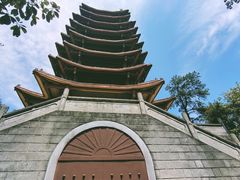 -缙云山景区