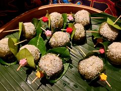 -骊韵咖啡厅(深圳中海凯骊酒店)