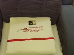 -金色年华养生会所(涵江店)