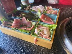 -牛焱·烧肉酒肆(五大道店)