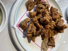 -乔家小院•非遗驴肉•本地小海鲜(滨河路店)