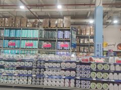 -麦德龙(闵行店)