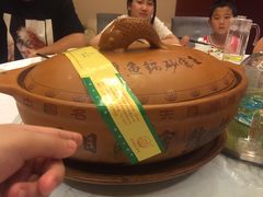 -风味小馆(天目湖宾馆店)