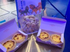 -墨茉点心局(国金街店)