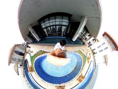 -月坨岛华清月府温泉酒店