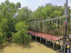 -崖口红树林海鲜餐厅