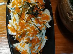 -鳗鱼家·深夜食堂(军博店)