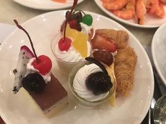 -芭菲盛宴·环球美食(袁家岗店)