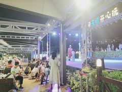 -渔家火锅·海鲜自助餐·演艺(亚龙湾天域酒店)