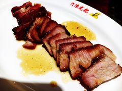 -陈光记烧腊(长寿路店)