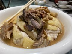 -大欢喜饭店(江怡路店)