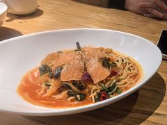 -Ufufu cafe(天神巷店)