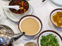 -福寿斋·老北京铜锅涮肉·烤鸭(顺义总店)