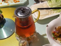 -延年酒店-荟享餐厅(东塘店)