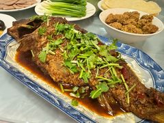 -康陵正德春饼宴26号