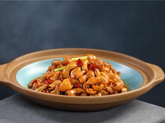 -饭橘汉江码头·乡野土菜馆(静安路店)