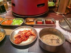 -西塔老太太泥炉烤肉(上海七宝领展广场店)