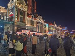 -上街里市集(悦喜客来广场店)