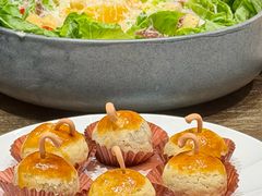 -上海总会SHANGHAICLUB(兴业太古汇店)
