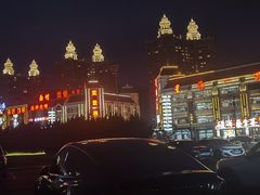 -星海广场