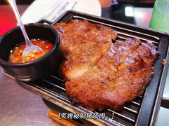 -simply thai天泰(长泰广场店)