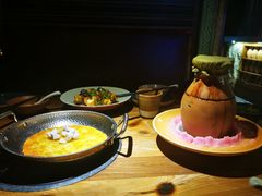 灶膛罐罐牛腩-吃饭皇帝大(长宁龙之梦店)